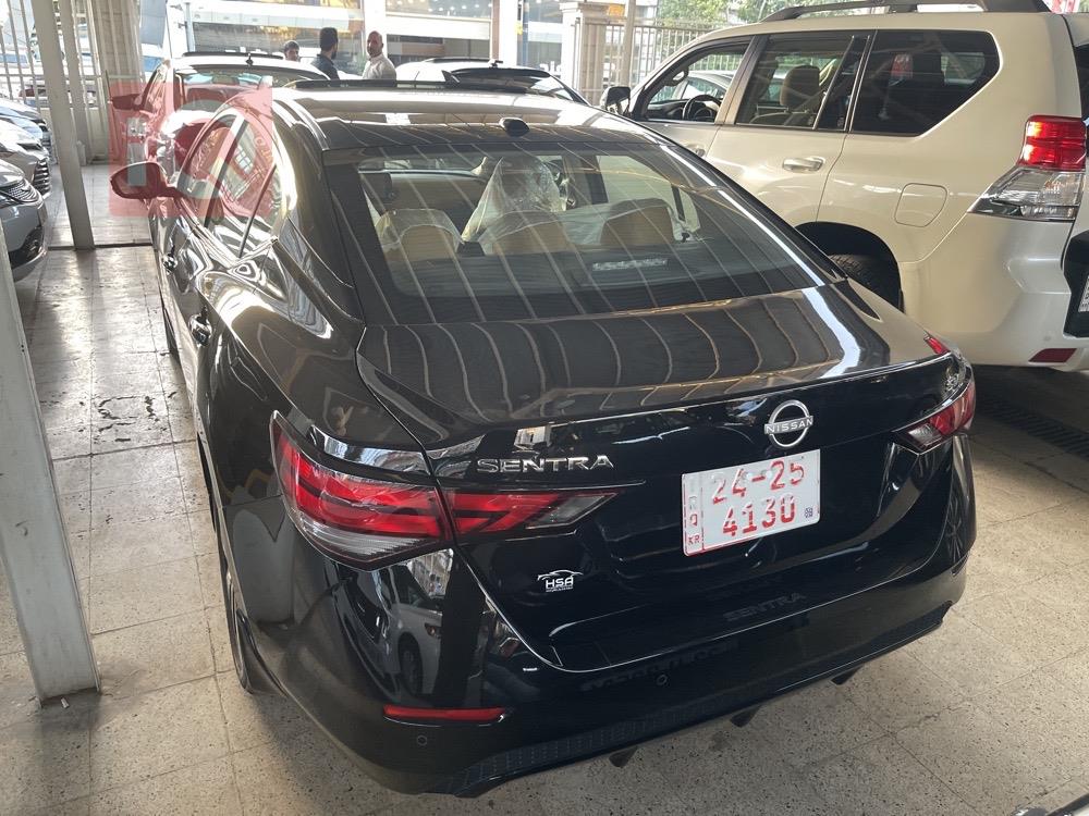 Nissan Sentra
